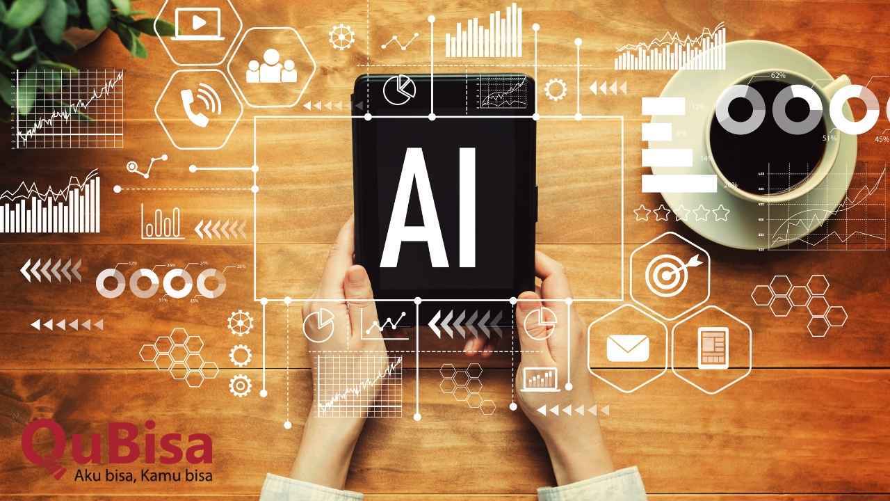 Contoh Artificial Intelligence yang Mendukung Proses Bisnis
