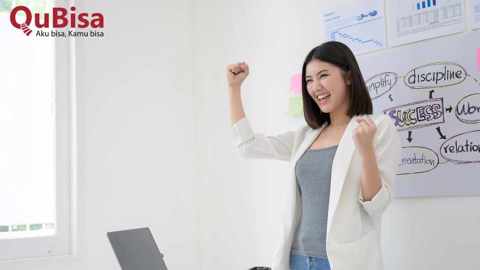 Rahasia Sukses di Usia Muda