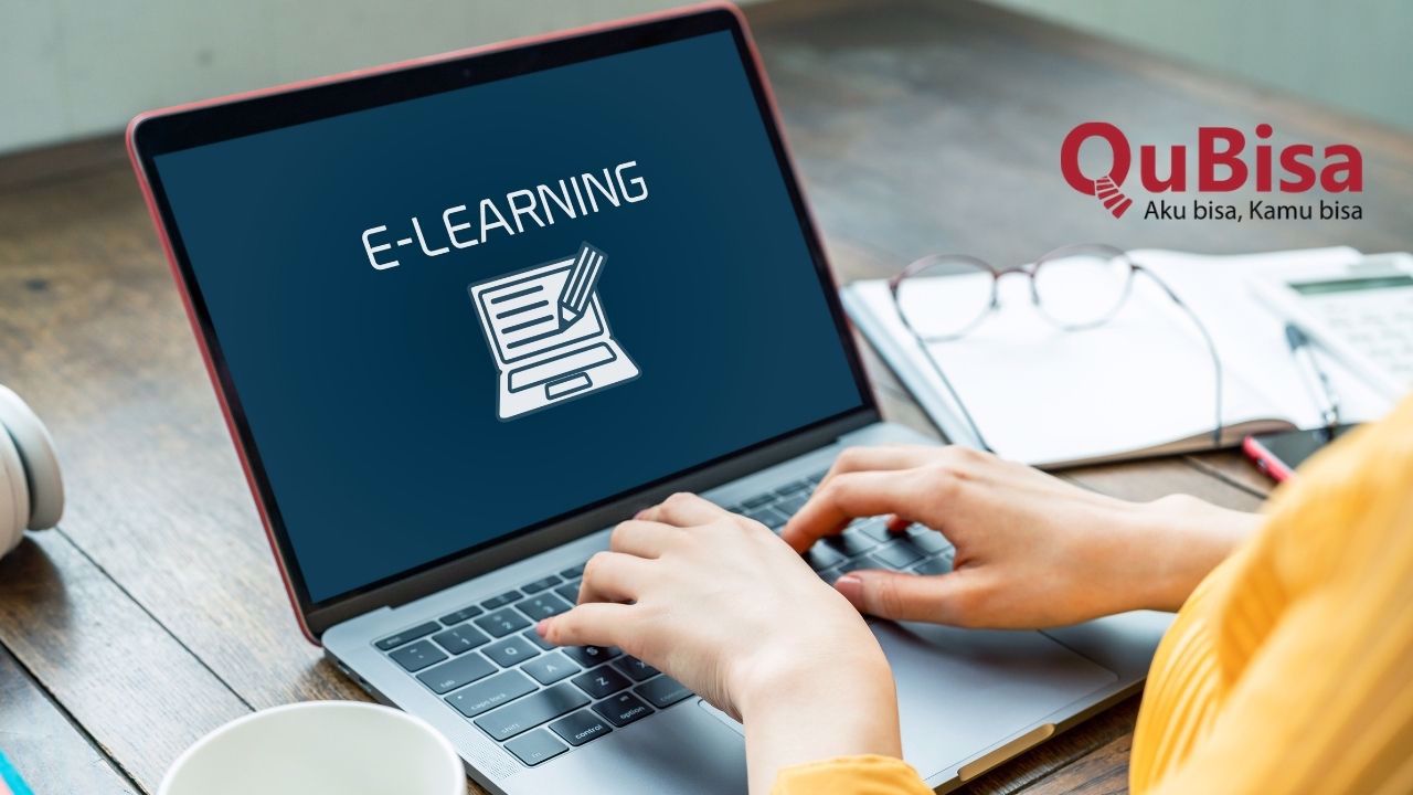 Fungsi E-Learning untuk Pengembangan Soft Skill