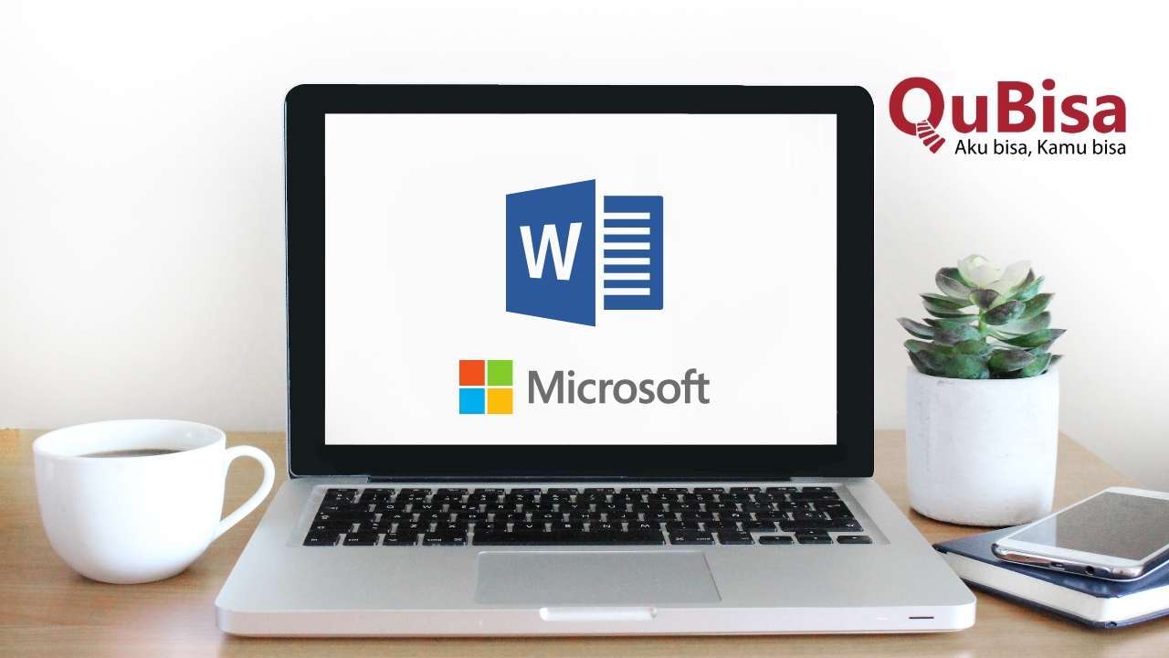 Dasar-dasar Microsoft Word untuk Membuat Laporan