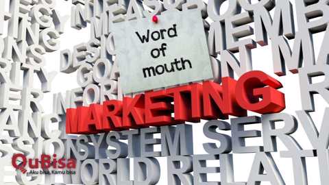 Cara Efektif untuk Menjalankan Word of Mouth Marketing