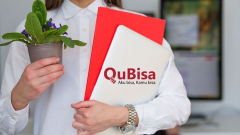 Kiat Sukses Memasuki Dunia Kerja