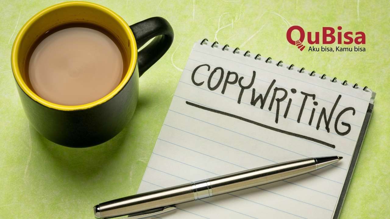 5 Formula Copywriting selain AIDA yang Perlu Anda Coba