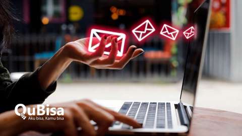 5 Tips Jitu Menerapkan Strategi Email Marketing