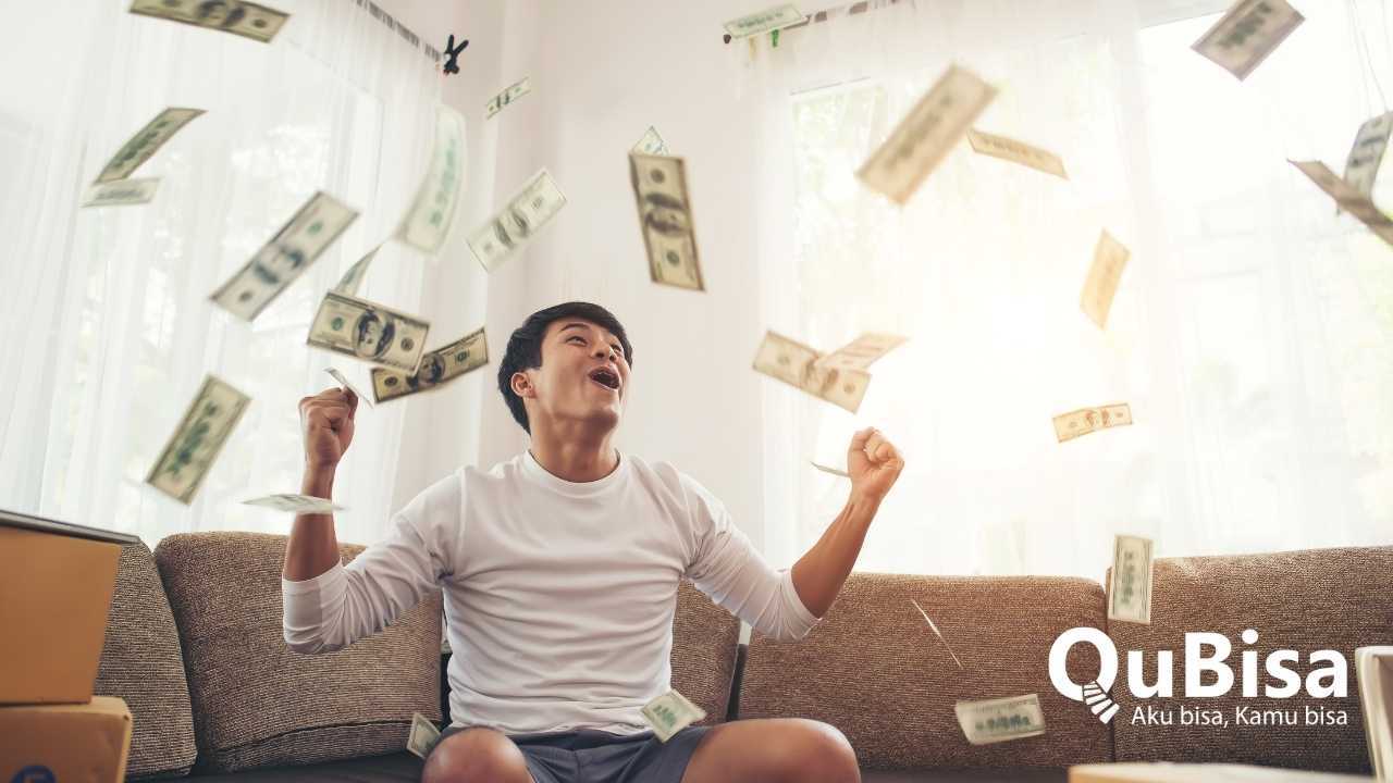 Bill Gates Bosan Kaya, Kebiasaan Ini Membuatnya Tajir