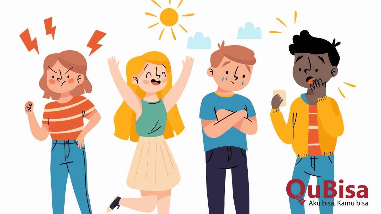 Ciri-Ciri Ambivert dan Kelebihannya di Dunia Kerja