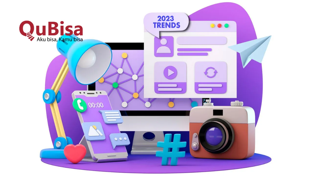 7 Tren Social Media Marketing Terbaru 2026, Anda Wajib Coba!