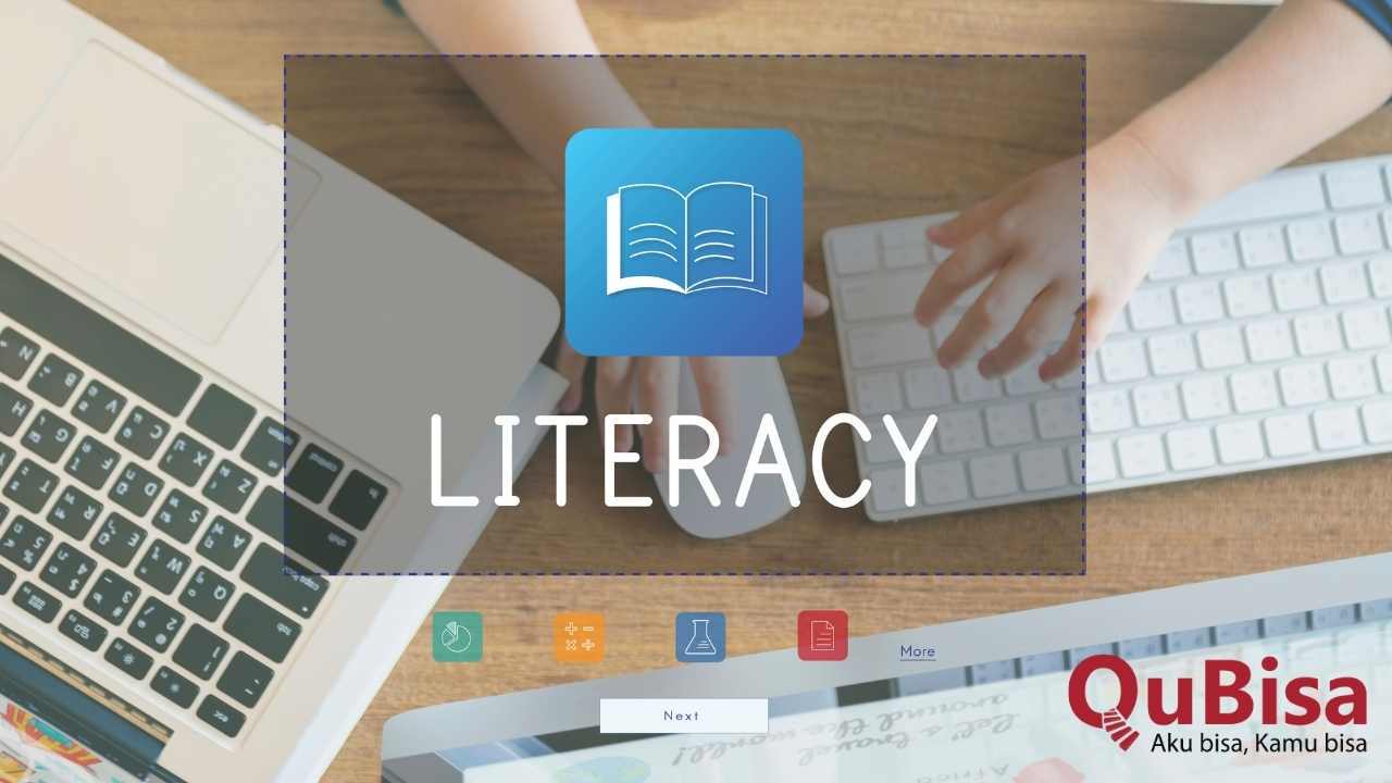 Pentingnya Literasi Digital di Dunia Kerja