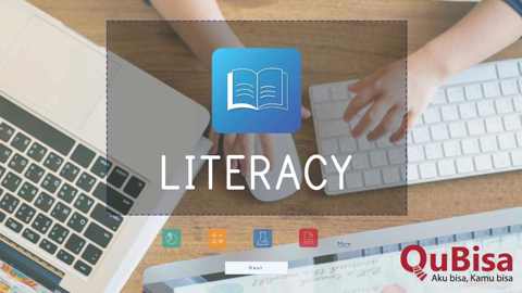 Pentingnya Literasi Digital di Dunia Kerja