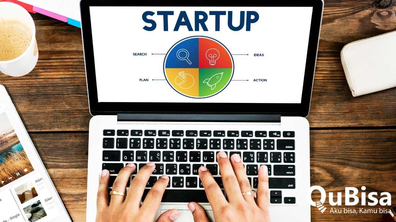 Startup Milik Hamish Daud Dapat Dana Rp74 miliar, Apa Rahasianya?