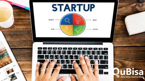 Startup Milik Hamish Daud Dapat Dana Rp74 miliar, Apa Rahasianya?