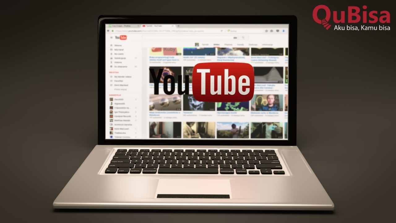 Jadi YouTuber Gampang! Cuma Modal Smartphone