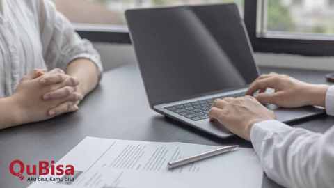 Wajib Tahu, Ini 5 Etika Melamar Pekerjaan