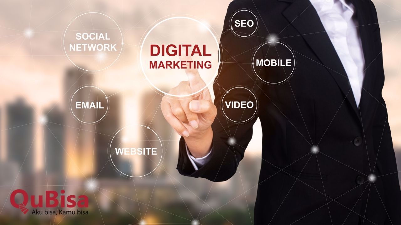 Manfaat Penerapan Digital Marketing untuk UMKM