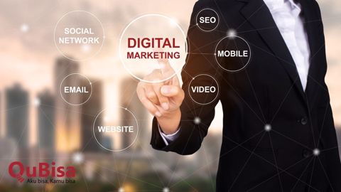 Manfaat Penerapan Digital Marketing untuk UMKM