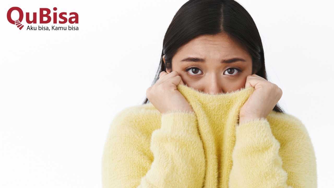 Tips Wawancara Kerja, Kurangi Insecure Latih Komunikasi