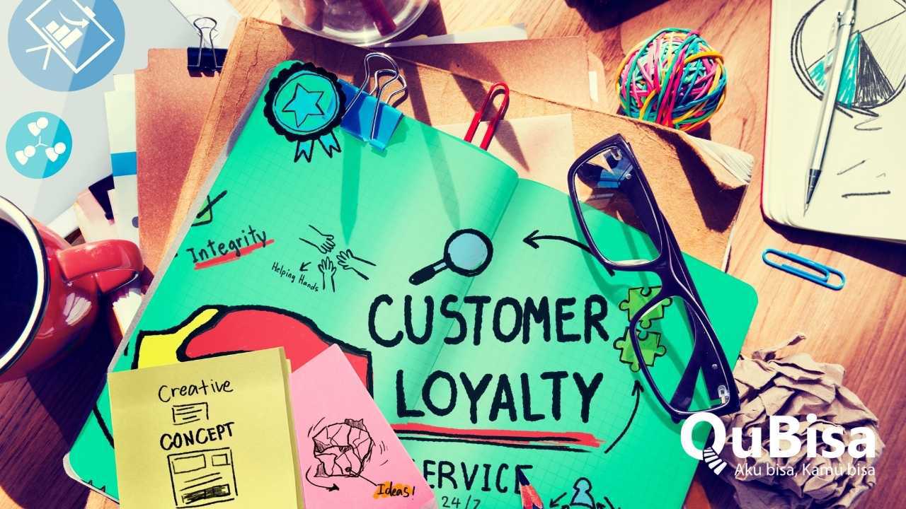 Netflix Kehilangan Sejuta Pelanggan, Trik Menjaga Loyalitas Pelanggan