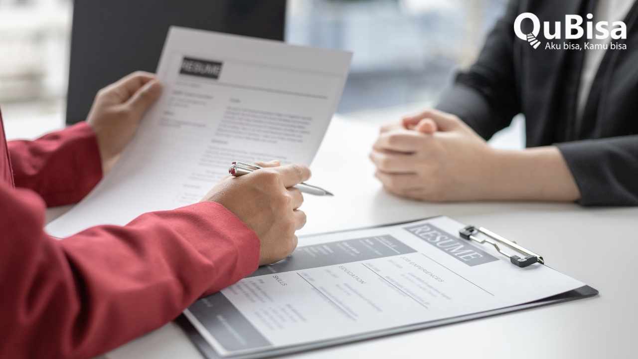 5 Tanda Anda Gagal Interview Kerja, Ini Solusinya