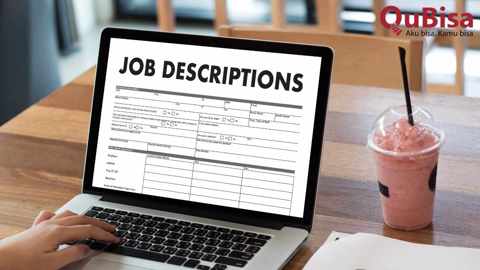 Kamu Kerja Tidak Sesuai Jobdesk? Lakukan Hal Ini