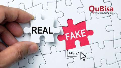 Tips Menghindari Website Palsu