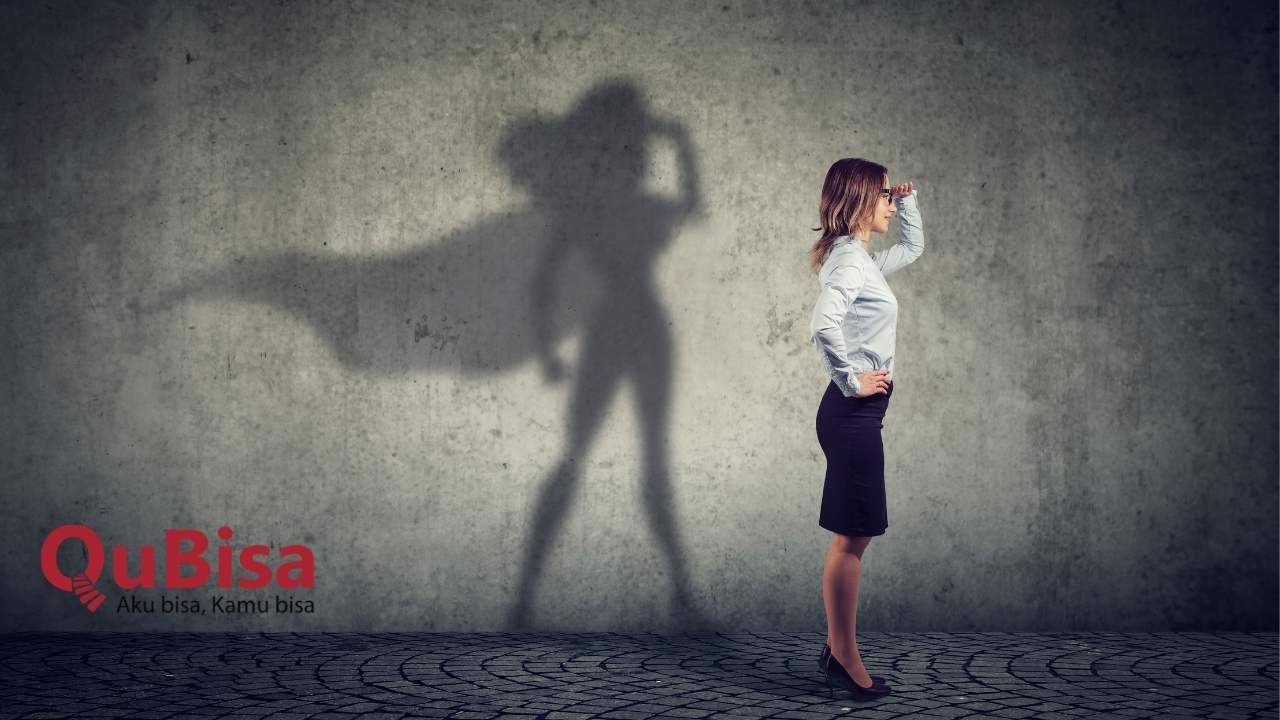 Paradigma yang Menghambat Pengembangan Diri