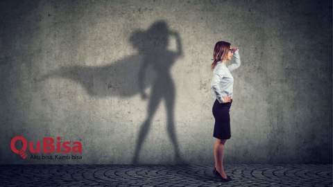Paradigma yang Menghambat Pengembangan Diri