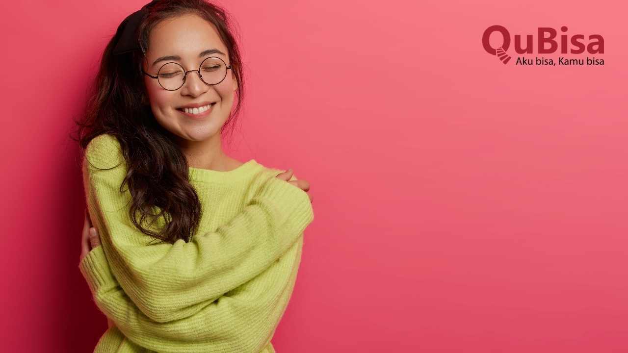 Cara Meningkatkan Value Diri dengan Self love