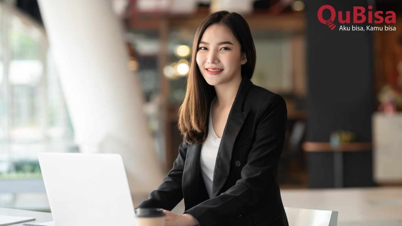 Alasan Anda Harus Murah Senyum di Kantor