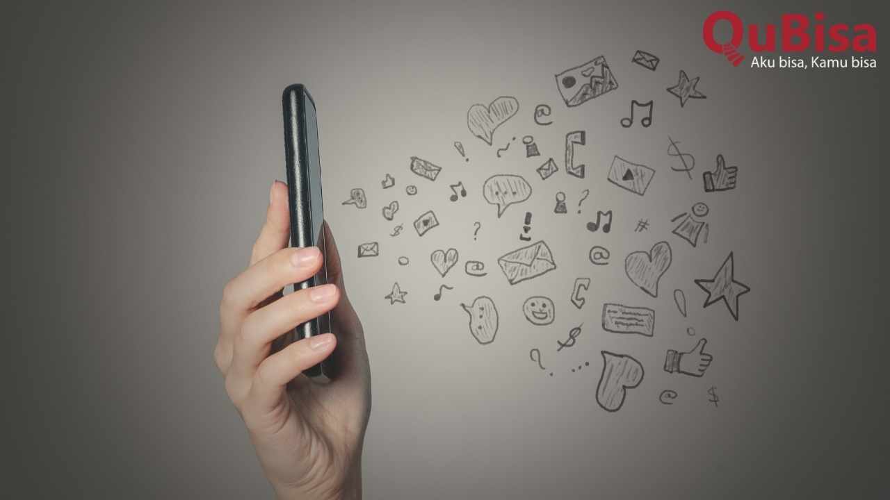 Awas, Ini Bahaya Oversharing di Media Sosial dan Cara Mengatasinya