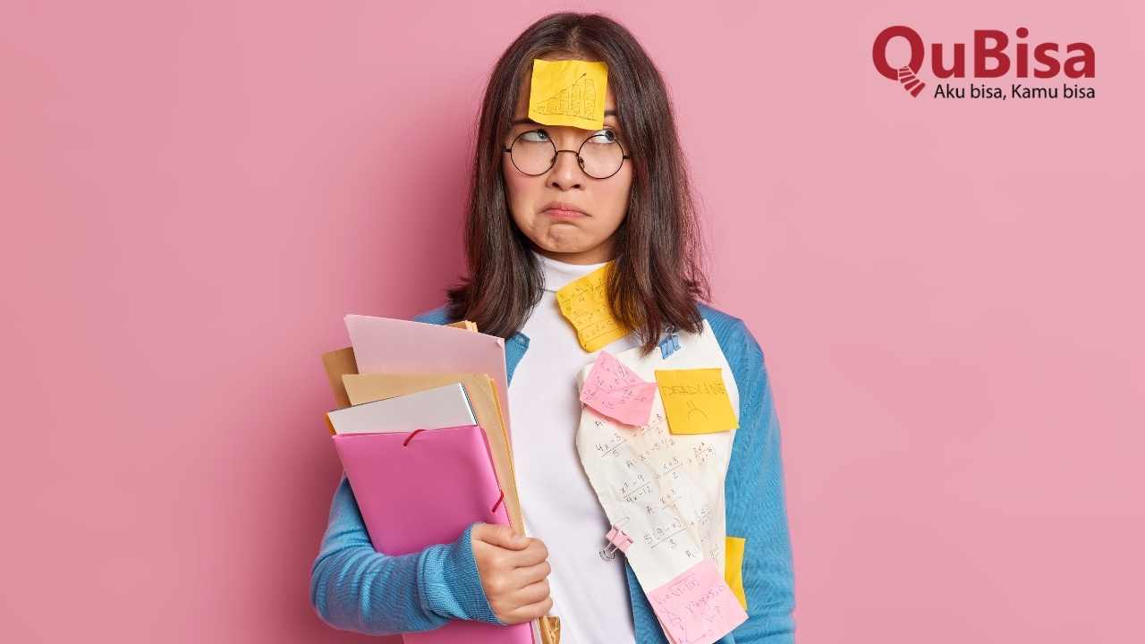 Cara Mencegah Terjebak Fenomena Hustle culture