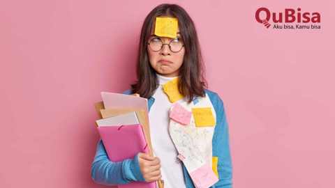 Cara Mencegah Terjebak Fenomena Hustle culture