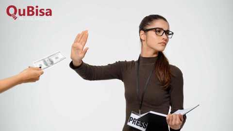 Belajar Berintegritas dari Pengacara Mafia