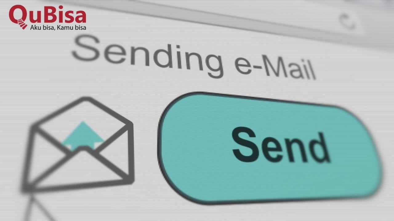 Apa itu Cc dan Bcc pada Email? Begini Cara Penggunaannya