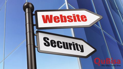 5 Cara Mudah Meningkatkan Keamanan Website