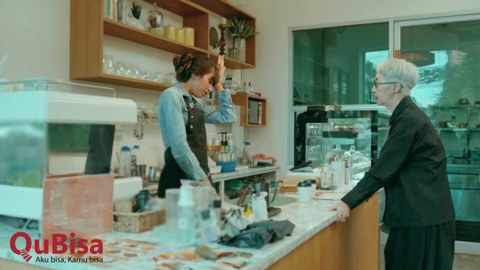 Coba Trik Ini Untuk Menghadapi Pelanggan yang Menyebalkan