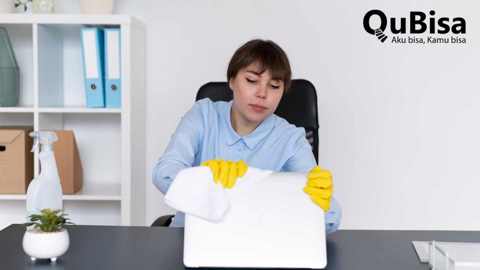 Tips Melakukan Decluttering pada Ruang Kerja