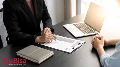 Jangan Salah Pilih! Ini Warna Baju yang Cocok untuk Wawancara Kerja