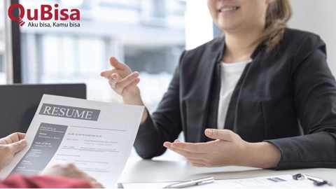 Tips Perkenalan Diri Saat Wawancara Kerja