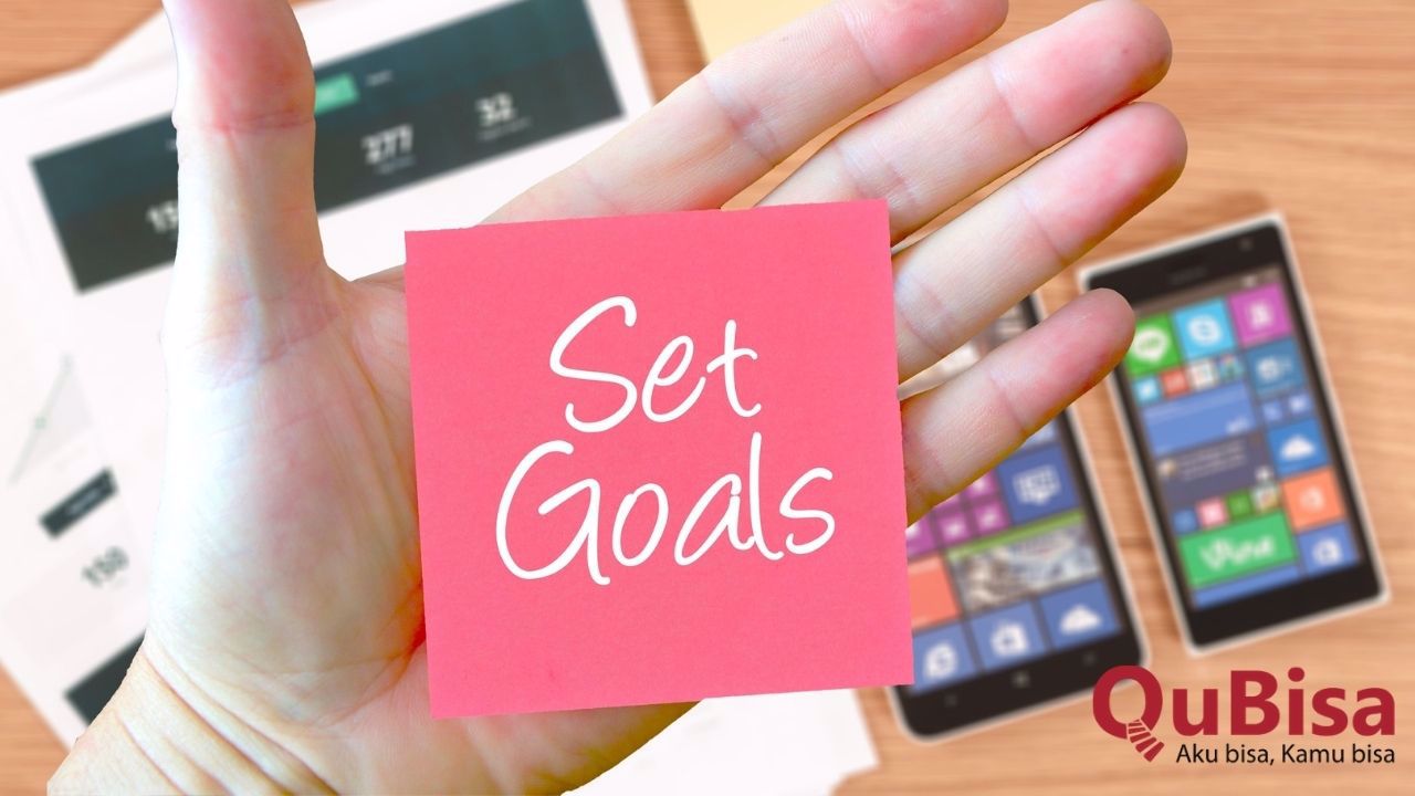 Membangun Sikap Optimis demi Mencapai Tujuan Hidup