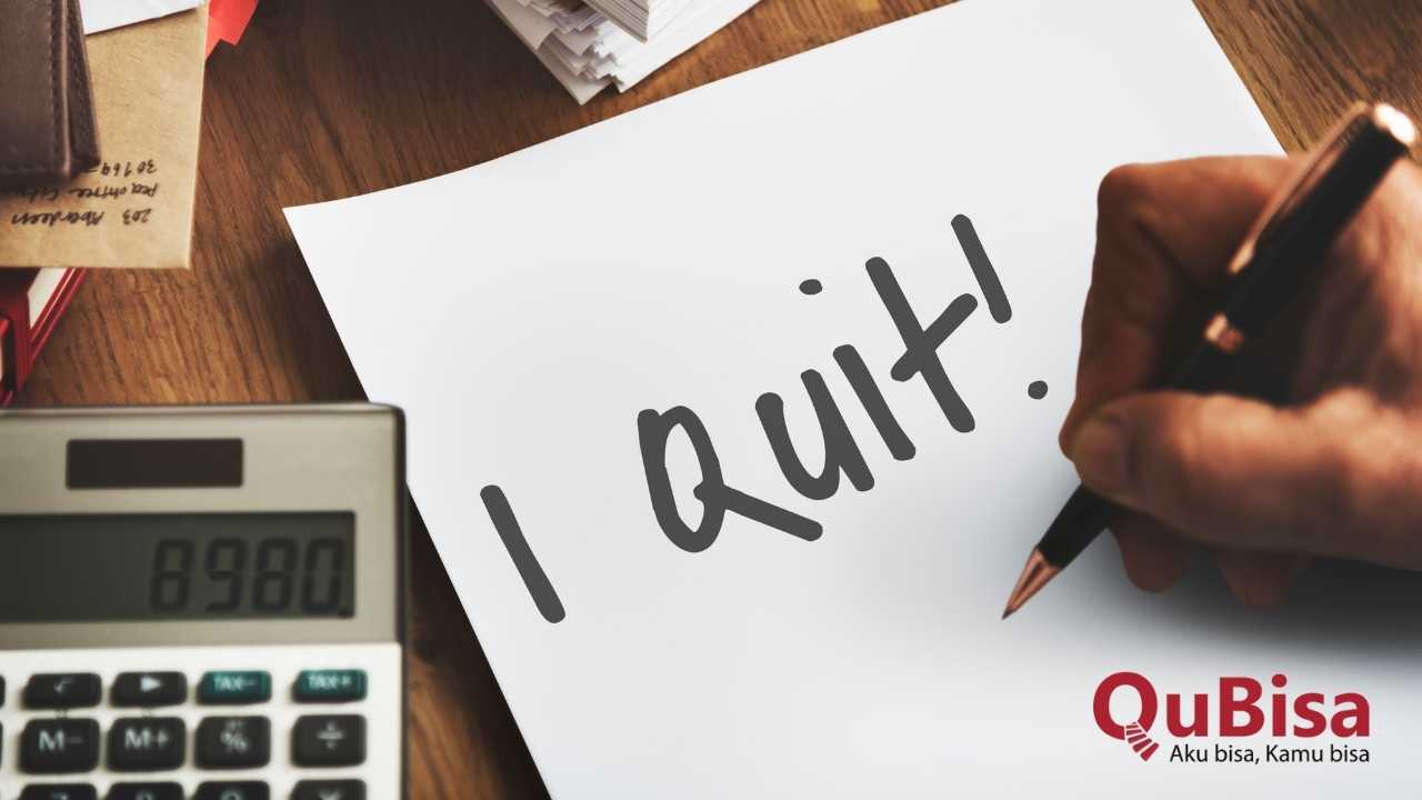 Amazon Bayar Karyawan yang Resign, Apa Hak Karyawan Saat Resign?