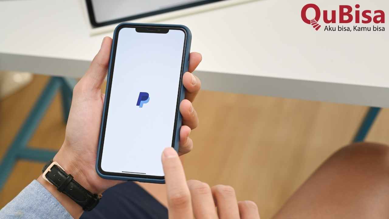 PayPal Diblokir, Apa yang Harus Dilakukan?