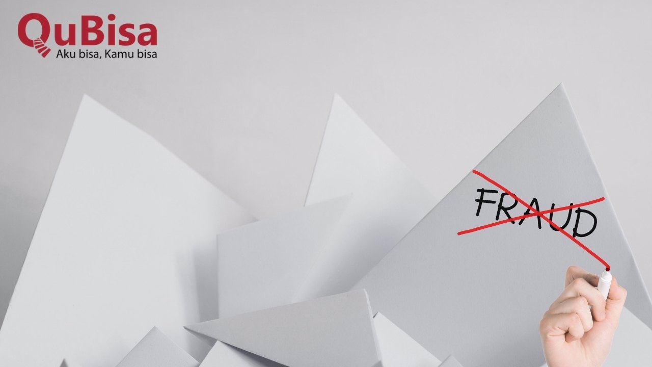 Apa itu Fraud Triangle? Pahami Teorinya untuk Mengontrol Kecurangan Perusahaan