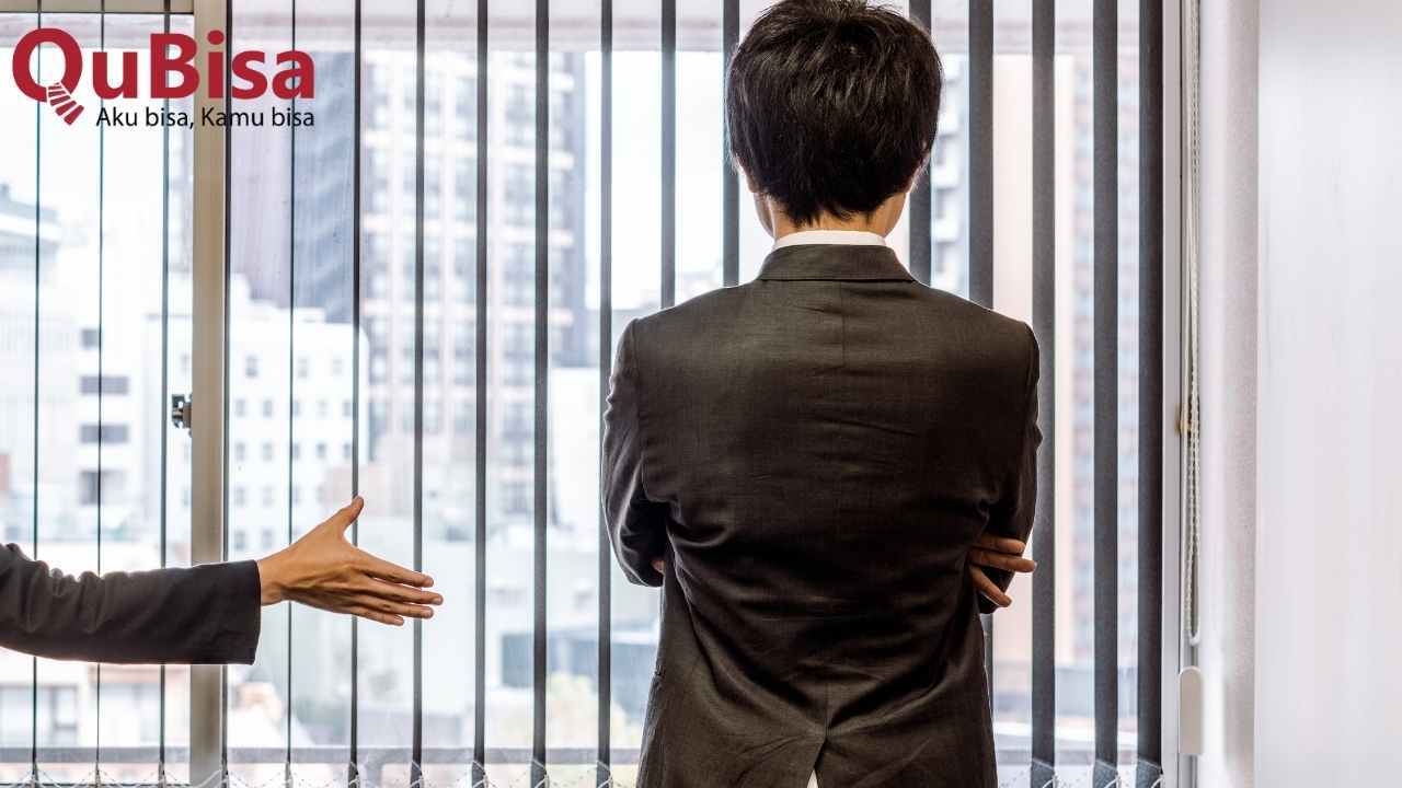 Bos Anda Cuek? Begini Cara Menghadapinya