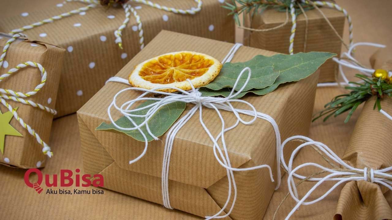 Fungsi Kemasan Produk untuk Promosi, Yuk Simak!