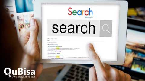 Ketika Google Down dan Ketergantungan pada Mesin Pencari