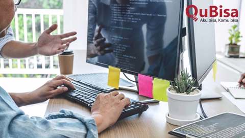 Tips Membuat Struktur Database Website yang Aman