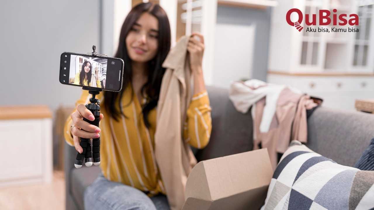 Penghasilan Selebgram Menggiurkan, Ini Cara Jadi Selebgram