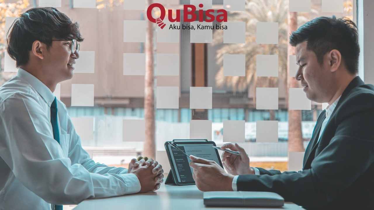 7 Tips Lolos Wawancara User, Anda Wajib Tahu