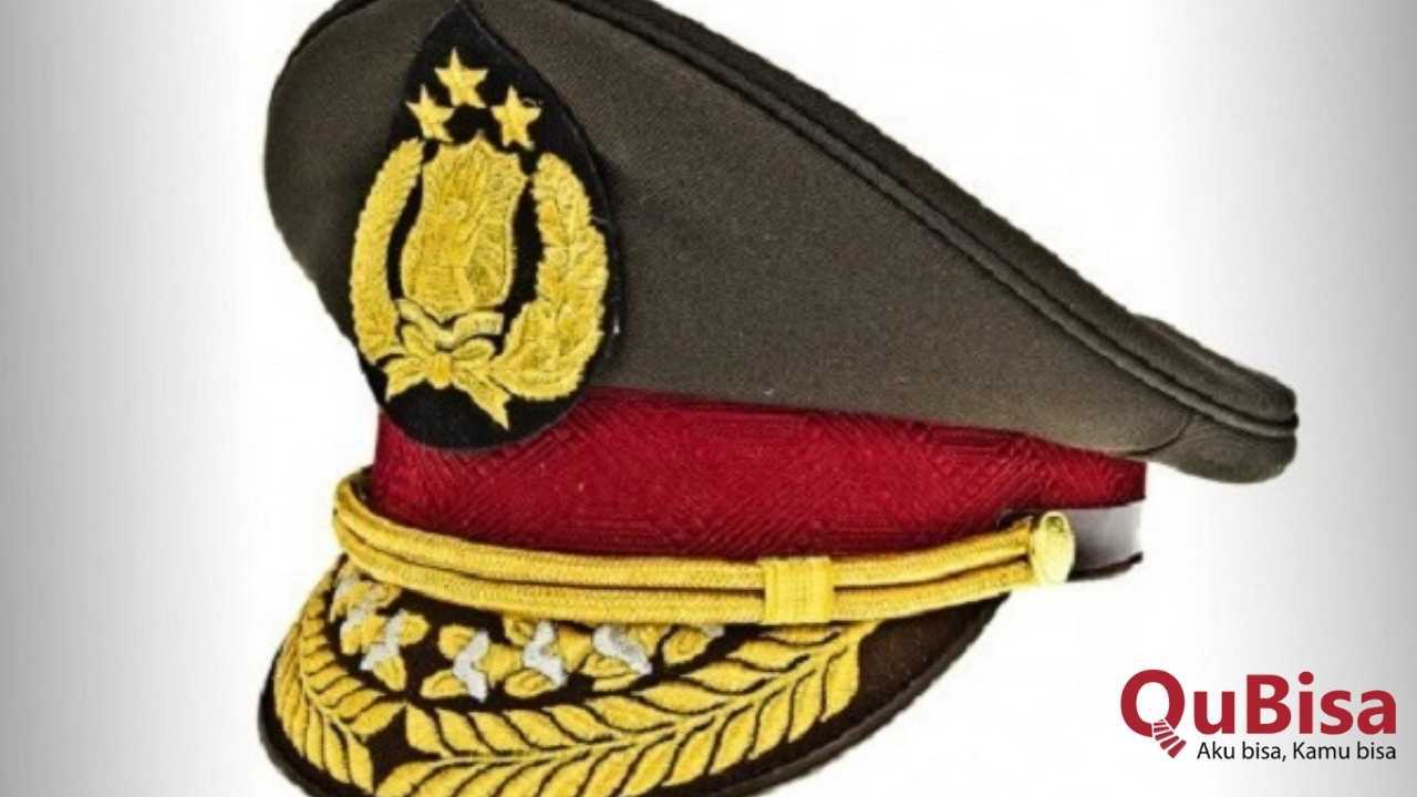 Ramai Kasus Bharada E, Begini Jenjang Pangkat Polisi