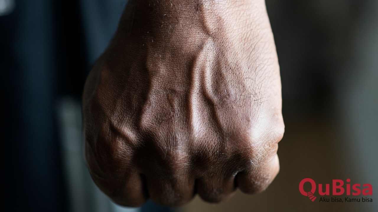 Bahaya Suka Marah-marah, Begini Cara Mengelolanya